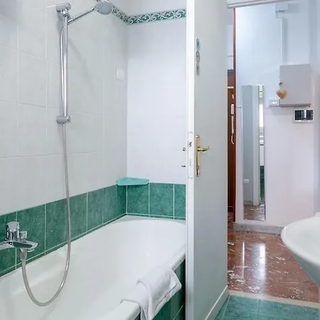 Appartement Appio Claudio Metro Linea A