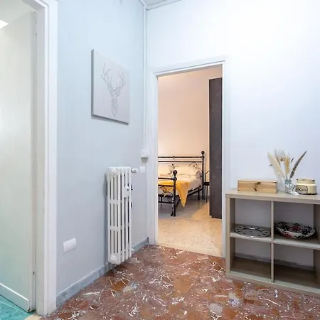Appartement Appio Claudio Metro Linea A *