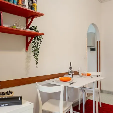 Appio Claudio Metro Linea A