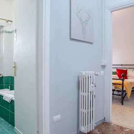 Appio Claudio Metro Linea A * Řím