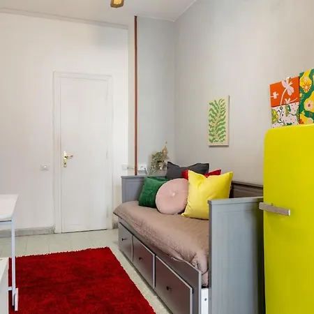 Appio Claudio Metro Linea A * Řím