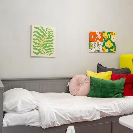 Appio Claudio Metro Linea A *