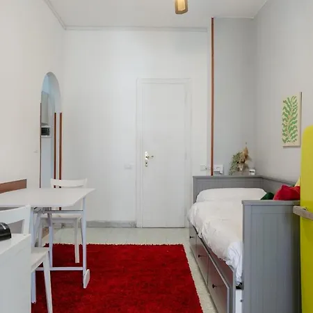 Appio Claudio Metro Linea A Řím