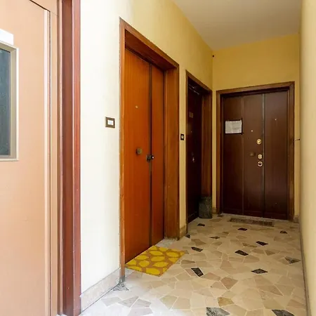 Appio Claudio Metro Linea A Řím